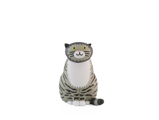 Mog the Forgetful Cat