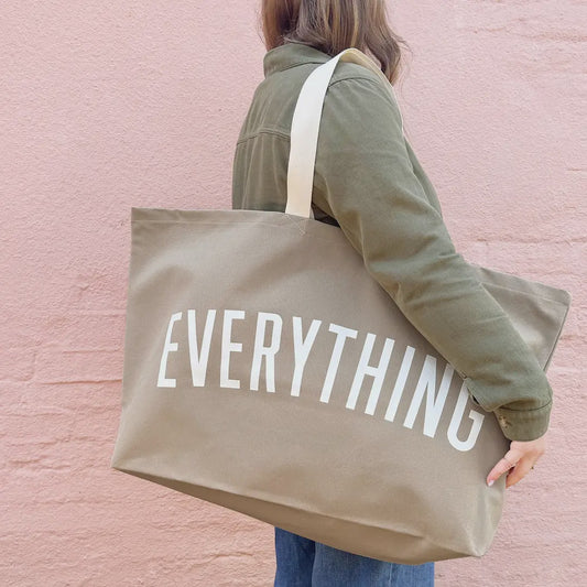 Everything - Stone Really Big Bag