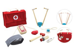 Doctor Set