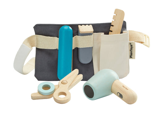 Hairdresser set