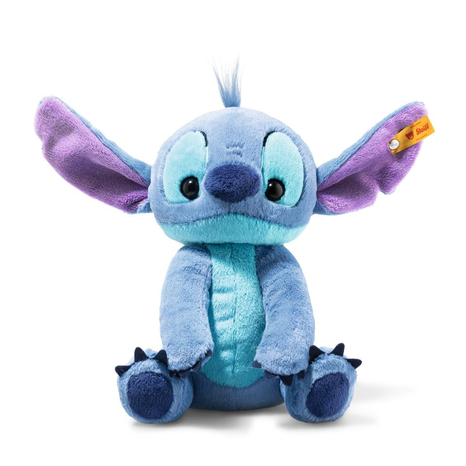 Stitch Multicolored Disney