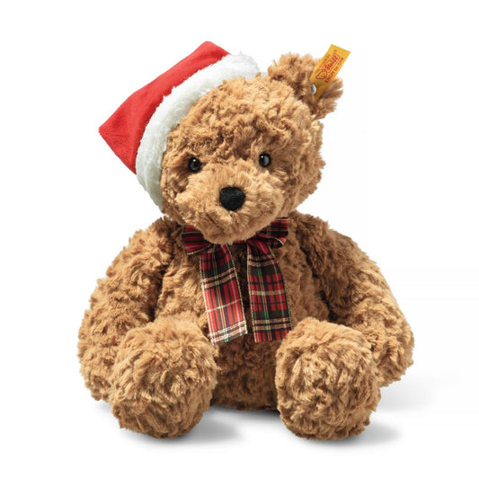 Jimmy Bear Christmas - 30cm