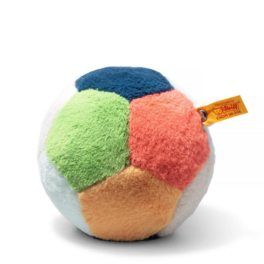 Coloured ball