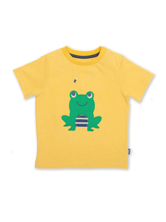 Froggy tee-shirt