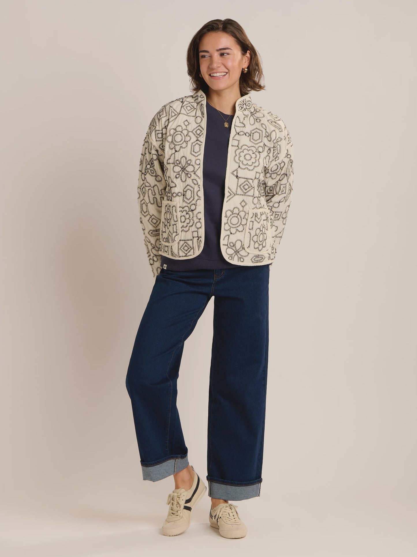 Amada Jacket