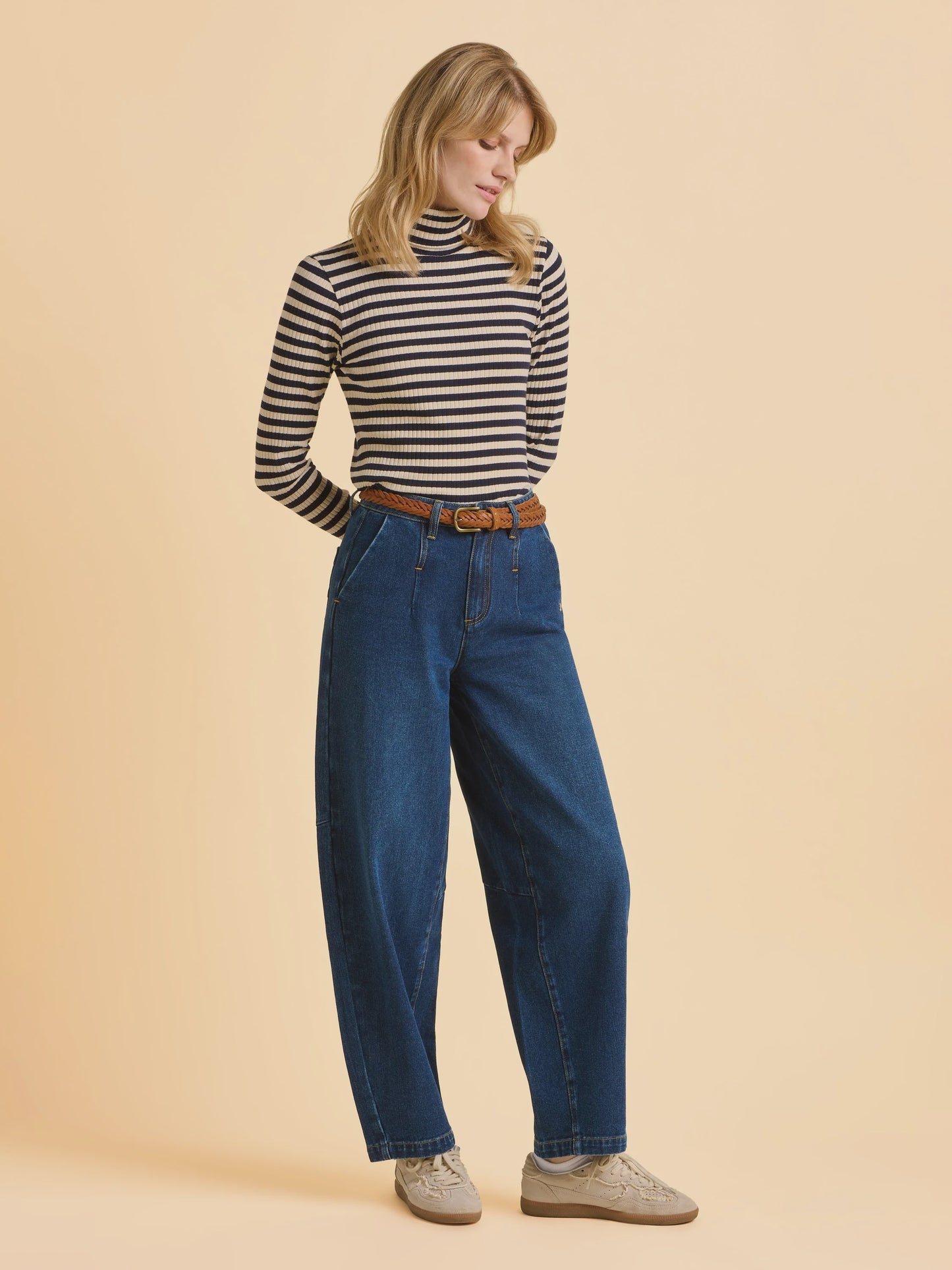 Bodhi Jean