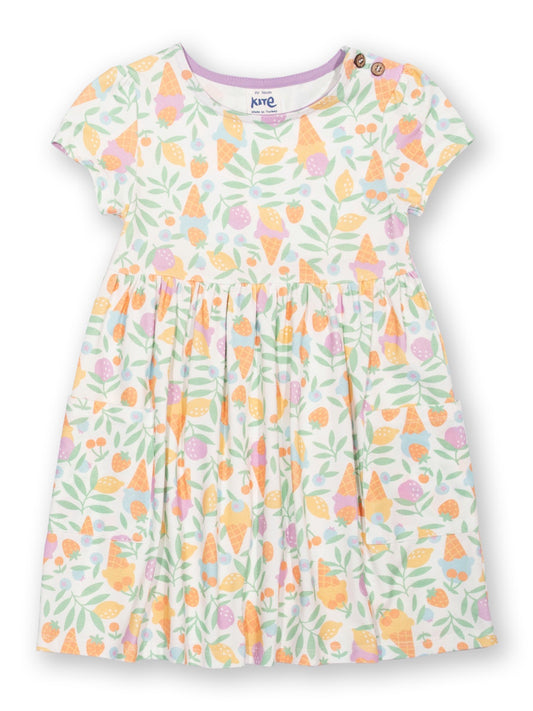 Sorbet smiles dress