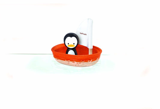Sailing Boat