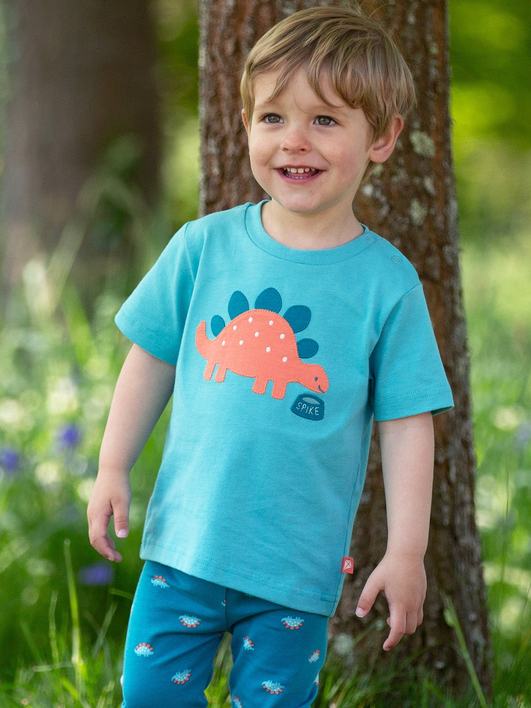 SS26 My Pet Steggie T-Shirt