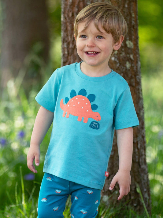 SS26 My Pet Steggie T-Shirt