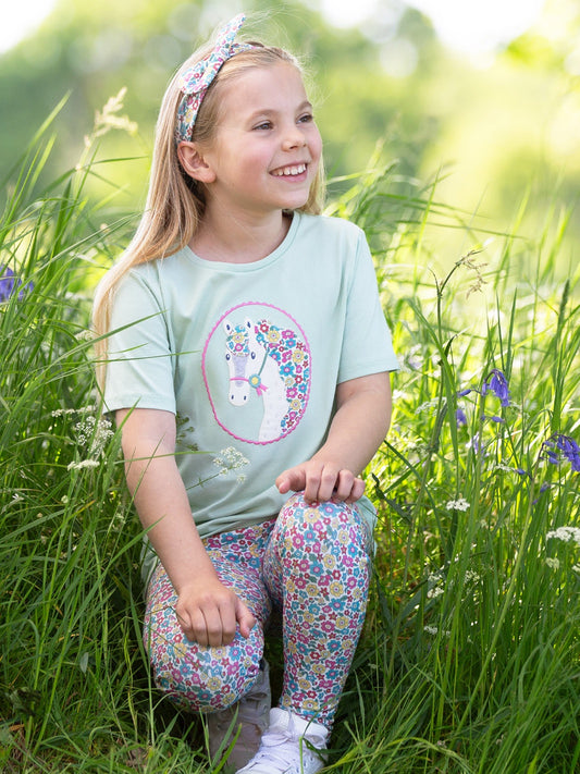 SS26 Proud Pony T-Shirt