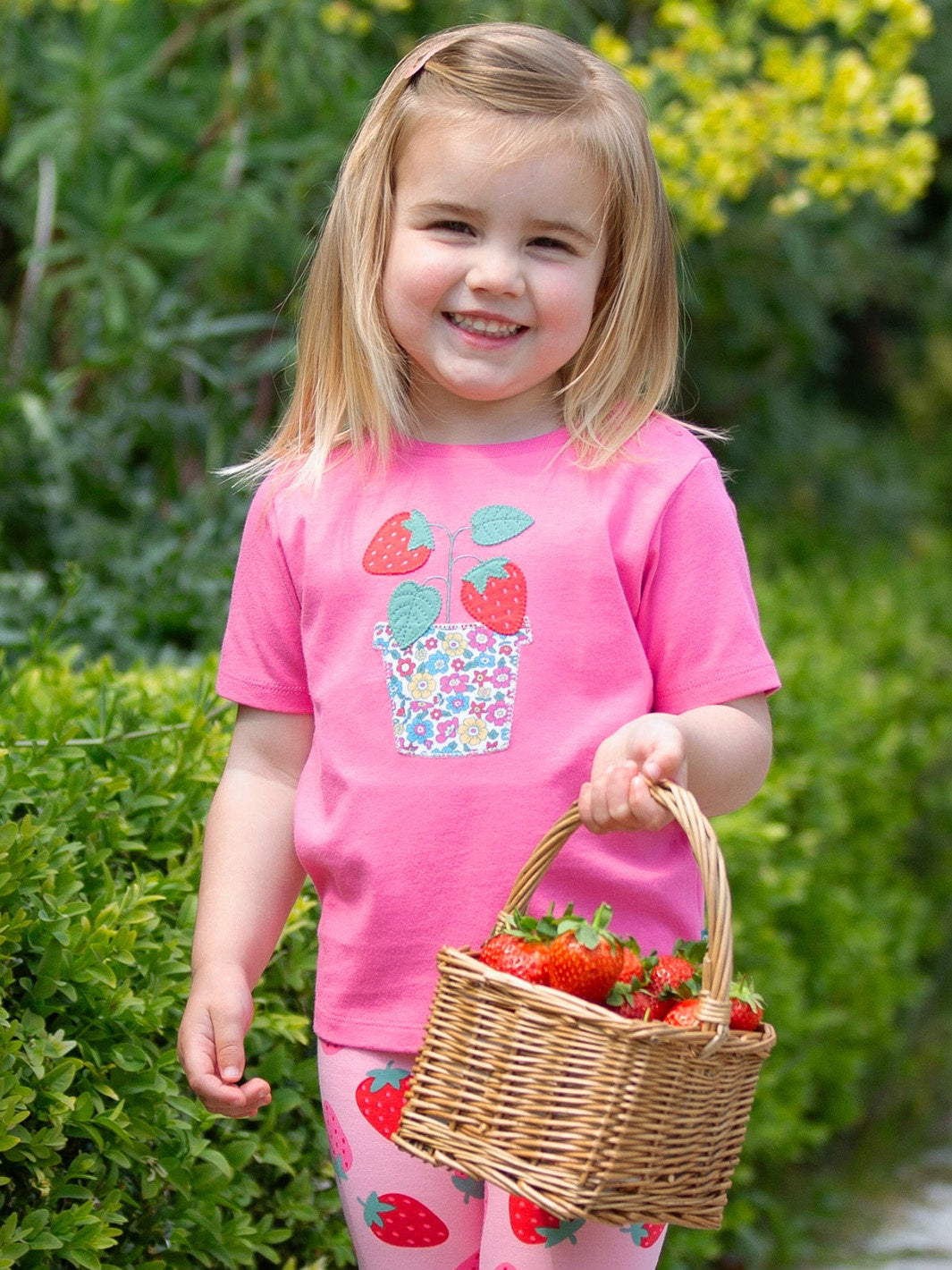 SS26 Grow Your Own T-Shirt