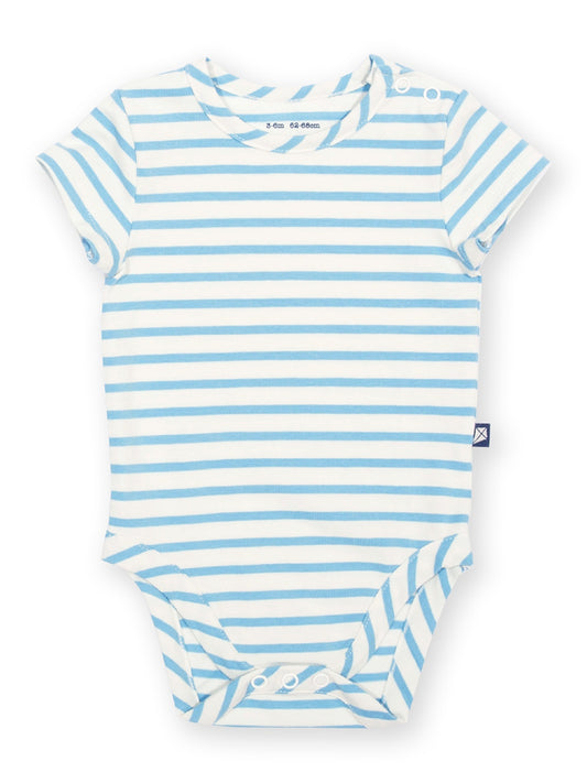 SS26 Stripy Bodysuit