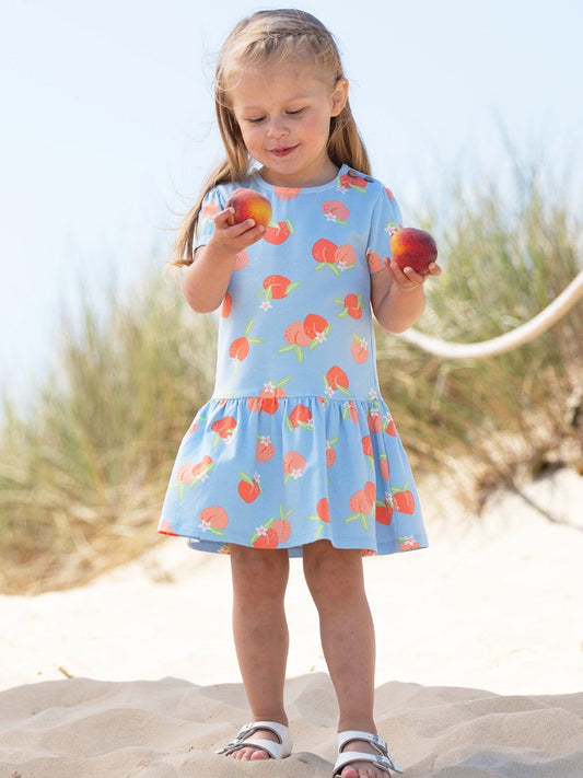 SS26 Life's A Peach Dress