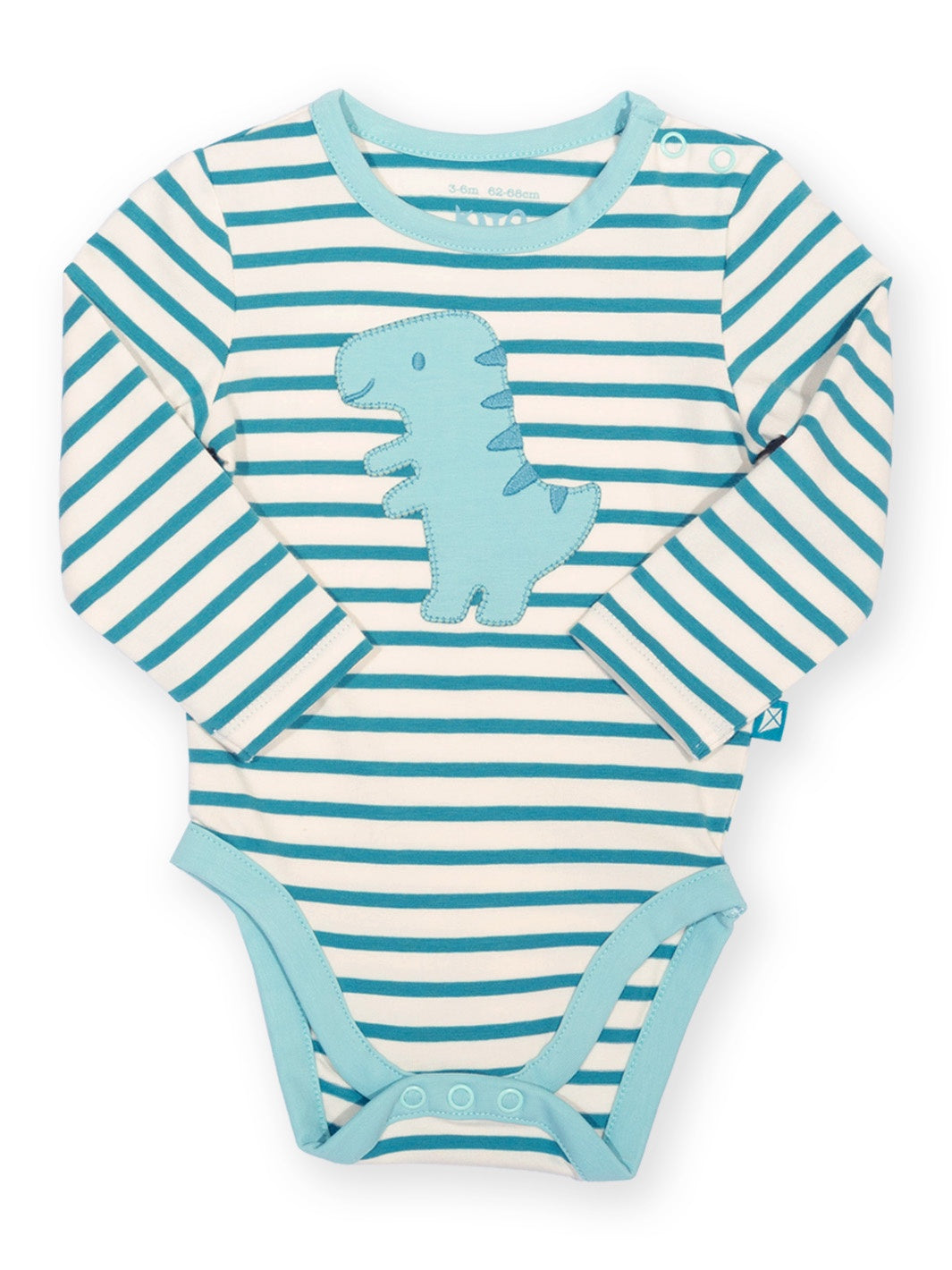 Diddy Dino Bodysuit