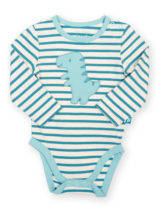 Diddy Dino Bodysuit
