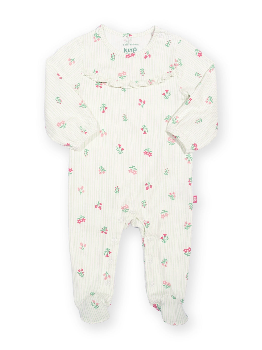 Pixie Glade Sleepsuit