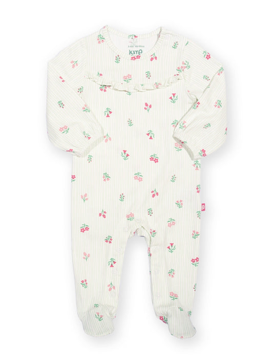 Pixie Glade Sleepsuit