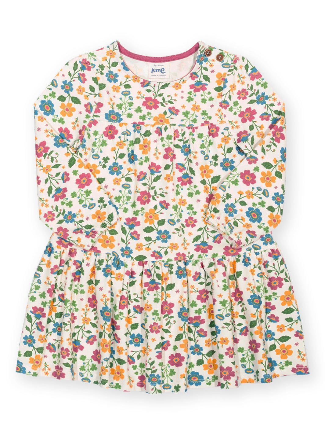 Clover Dress