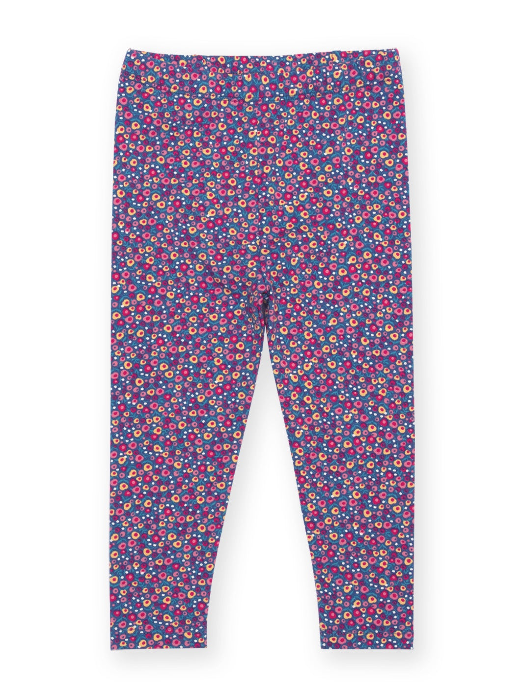 Berry Ditsy Leggings 63-F350