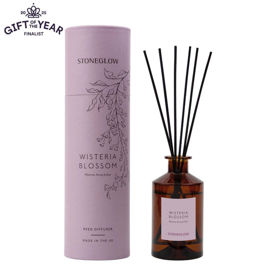 Wisteria Blossom Diffuser