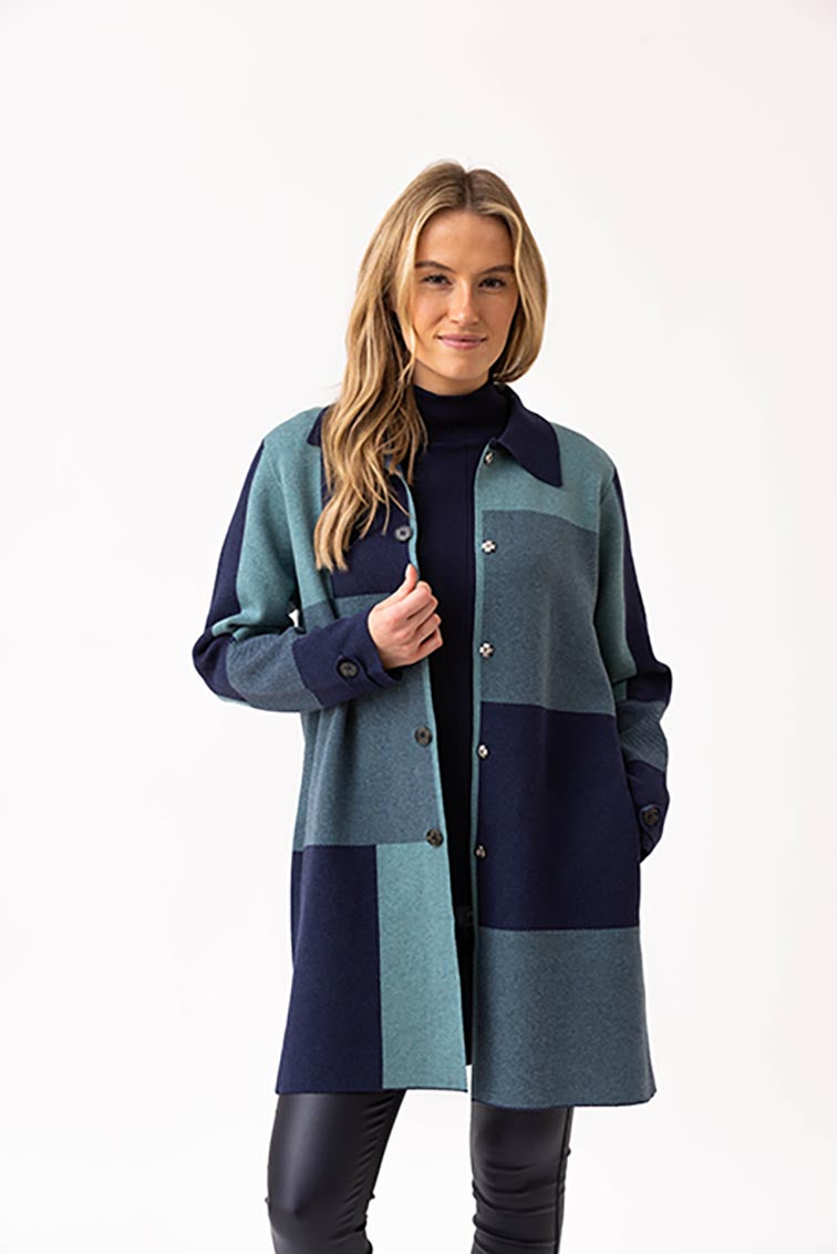 Cardigans - 8110-223