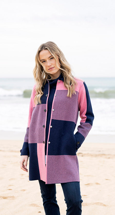 Cardigans - 8110-230