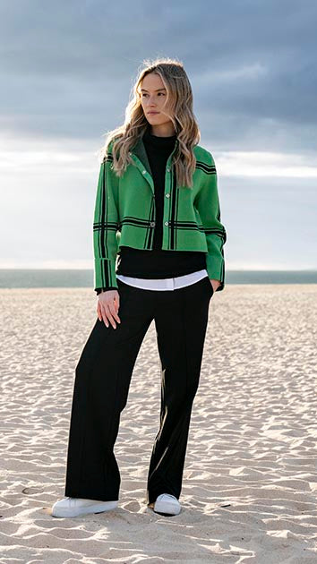 Cardigans - 8111-229