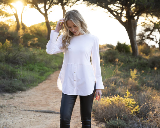 Blouses - 8147-102