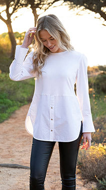 Blouses - 8147-102