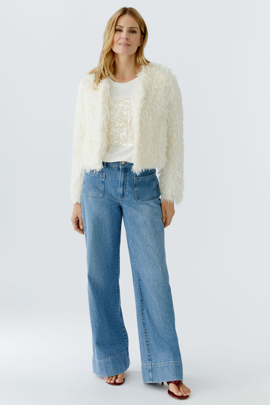Gardenia Jacket