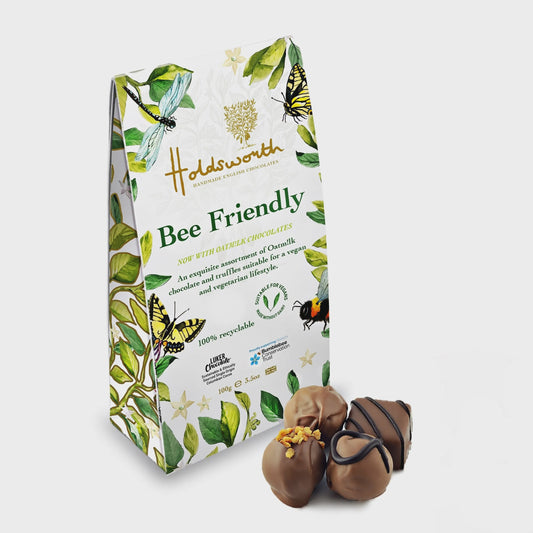 Bee Friendly Treat bag