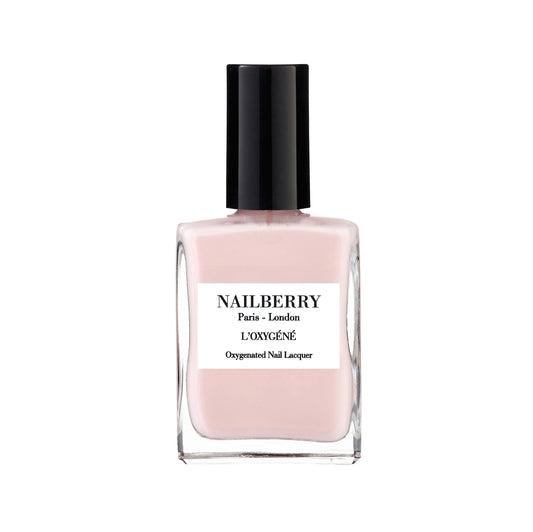Nailberry L'Oxygéné - Candyfloss