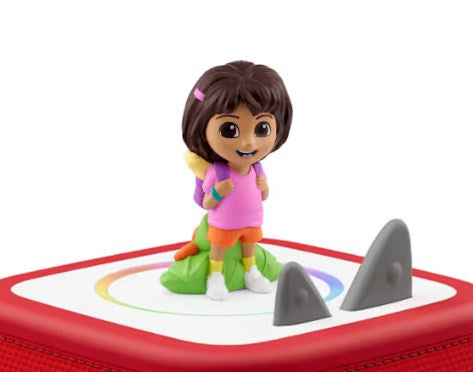Tonies - Dora's Adventures