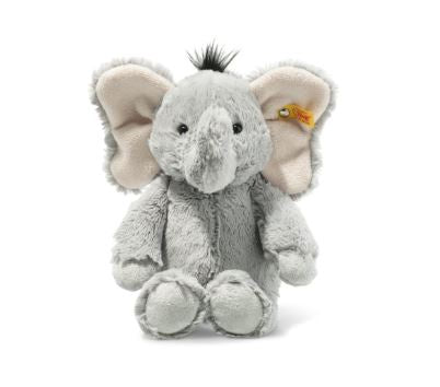 Ella the elephant