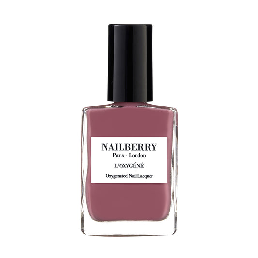 Nailberry L'Oxygéné - Fashionista