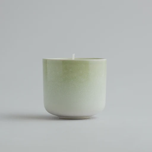 Walled Garden candle