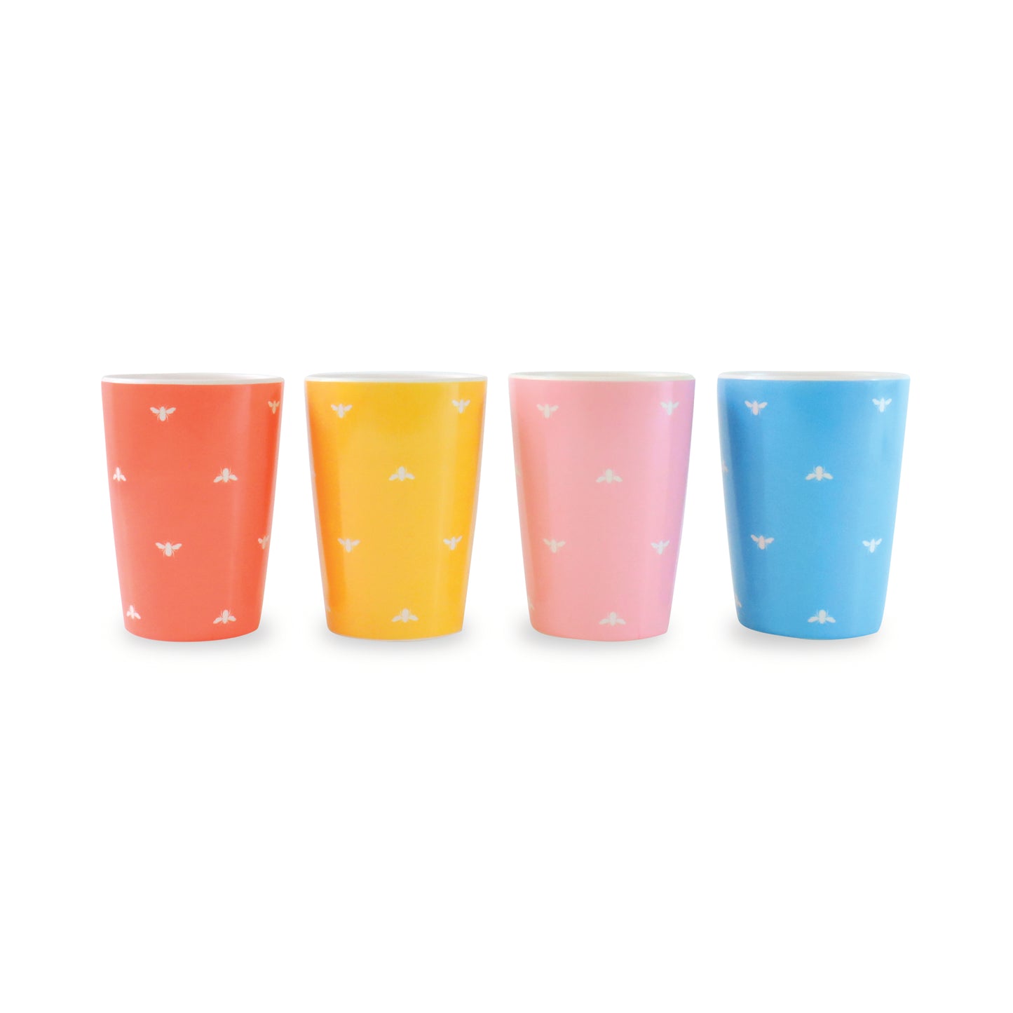 Set of four cups - Joules