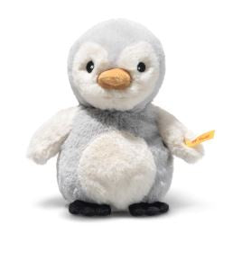 Lio Penguin rattle