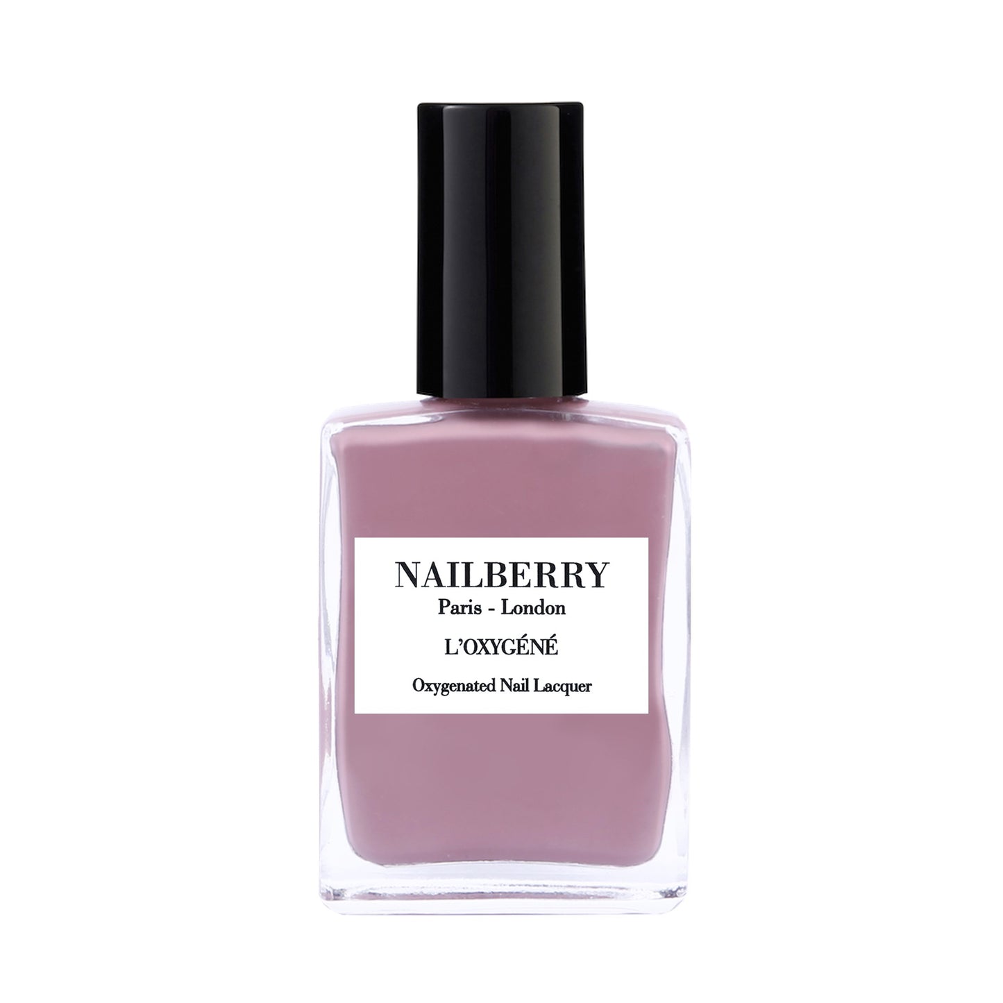 Nailberry L'Oxygéné - Love Me Tender