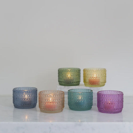 Cirque Tealight Votive