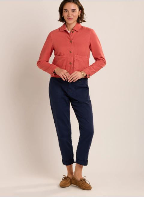 JUANA JACKET
