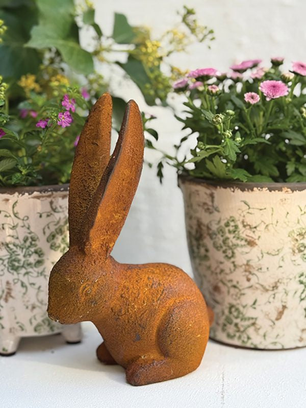 Rusty Hare Pepe
