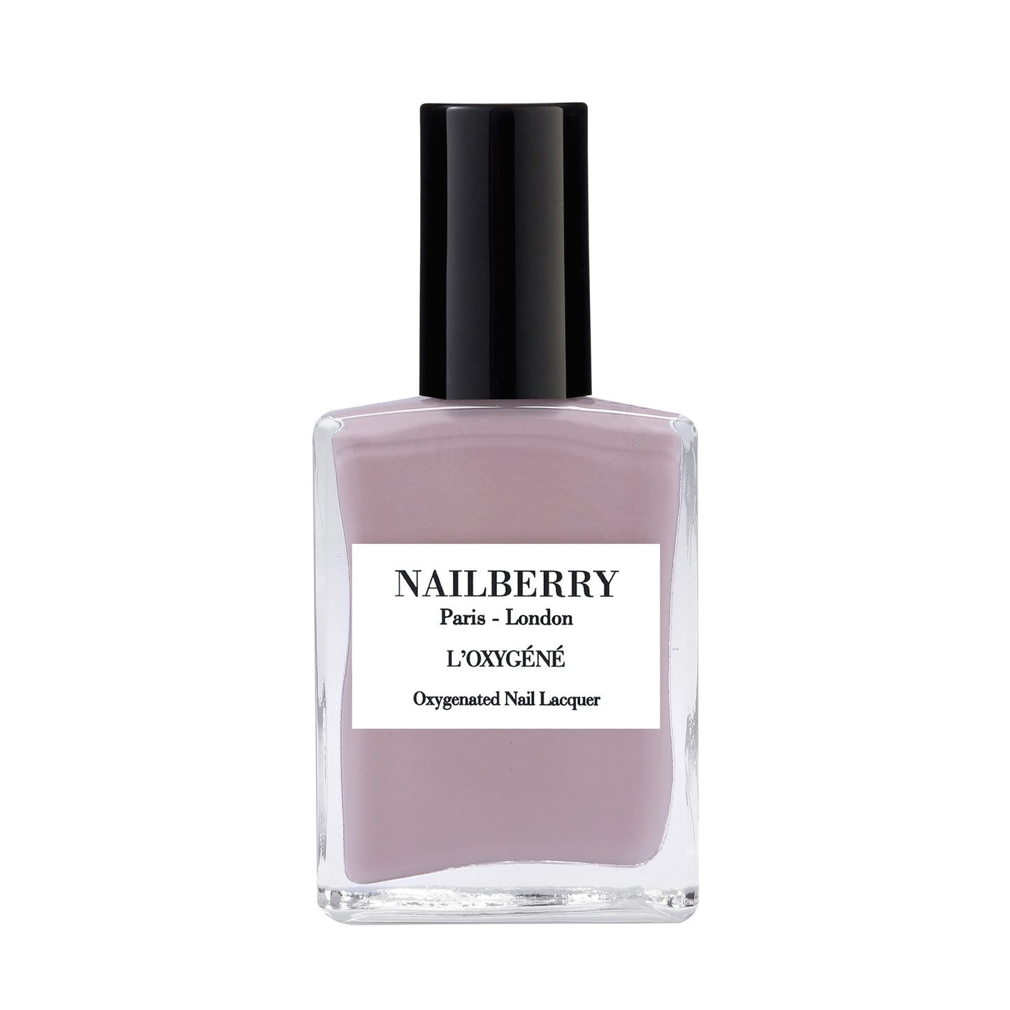 Nailberry L'Oxygéné - Romance