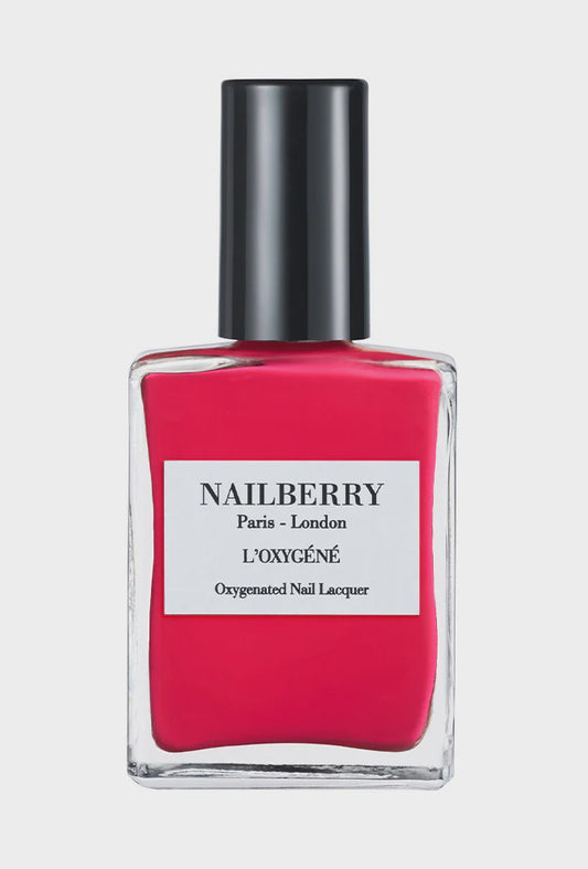 Nailberry L'Oxygéné - Strawberry