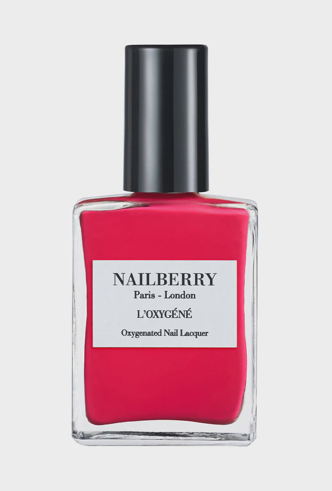 Nailberry L'Oxygéné - Strawberry