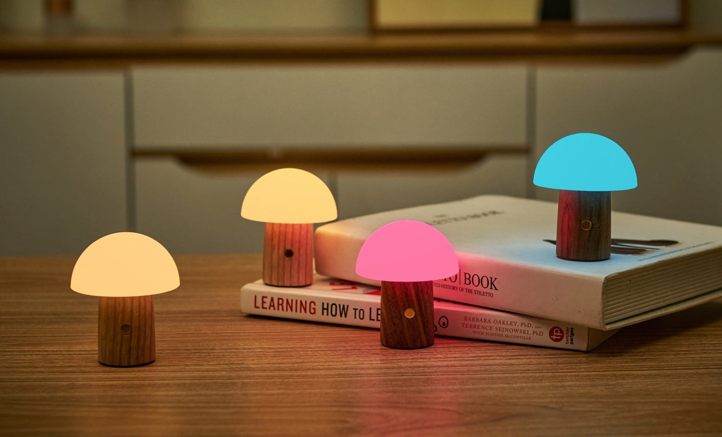 Super Mini Alice Lamp