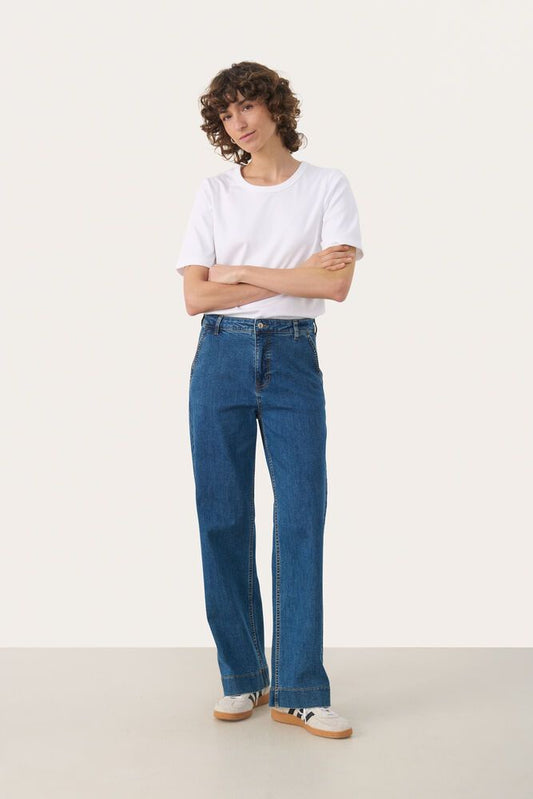 Barba jeans