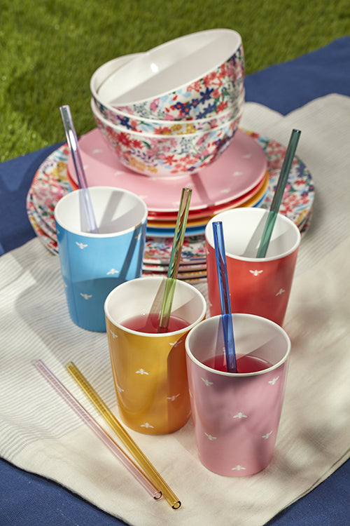 Set of four cups - Joules