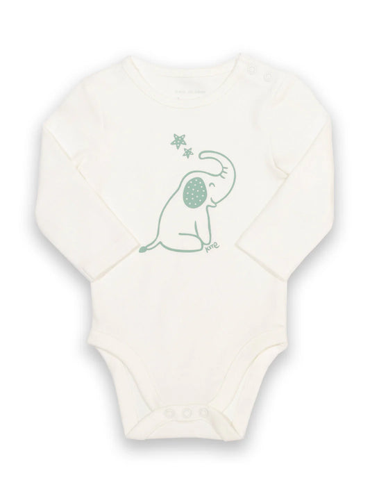 Ele and me bodysuit